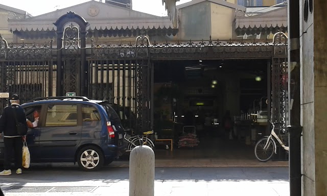 Mercato Albinelli