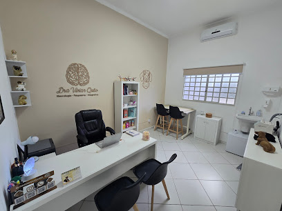 Dra Vivian Quito - Neurologia Veterinária e Medicina Veterinária Integrativa