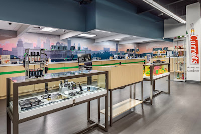 Photo of Curaleaf Dispensary Bellmawr