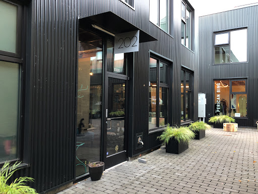 Salon 202 - Visual