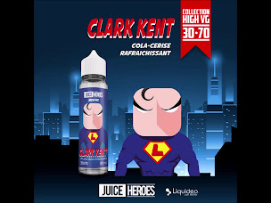 Photo n°5 de Le Central Chabanais à Chabanais (Boutique de cigarettes électroniques)