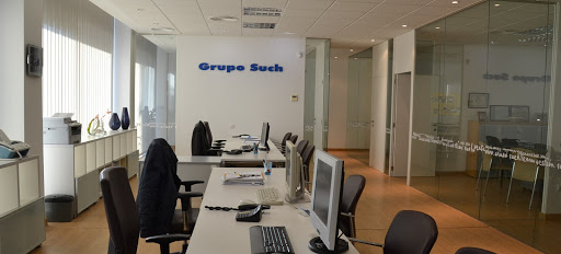 Grupo Such