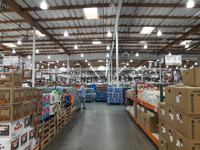 Costco Wholesale