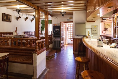 Photos of Restaurante El Gamo