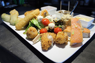 Photo n°20 de Le Point de Vue à Porto-Vecchio (Bar)