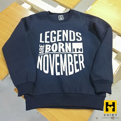 Photos of H-shirt