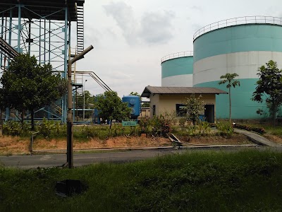Photos of Pt.Kencana Inti Perkasa -kip