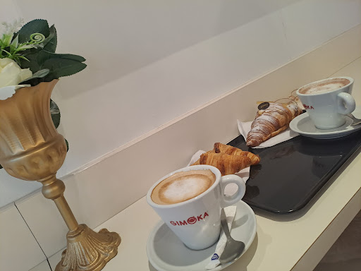Massimo Caffè - Visual