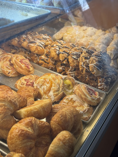 Pure Grain Bakery & Café - Thumbnail