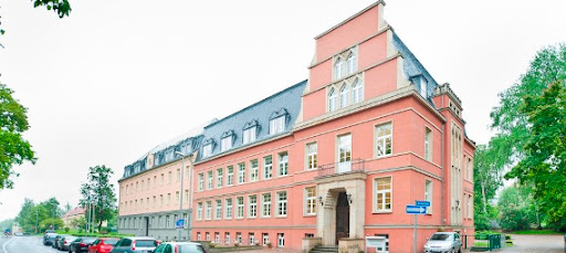 Musikschule Mittelsachsen, Standort Mittweida - Thumbnail