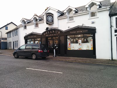 Photos of Delany's Pharmacy
