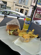 Smash Break à Montbrison