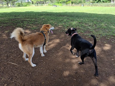 Hawaiʻi Kai Dog Park