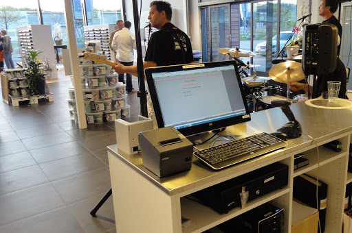 Fackhandelsdata i Stockholm AB - Thumbnail