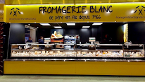 FROMAGERIE BLANC à Belleville-en-Beaujolais