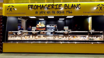 FROMAGERIE BLANC