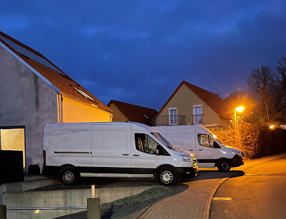 Transport-und Wohnungsauflösung Meisezahl - Bad Berka