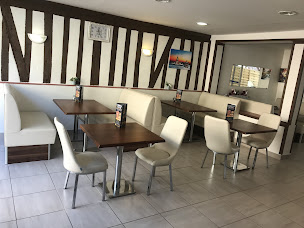 Photo n°4 de Kebab La Bonneville Sur Iton à La Bonneville-sur-Iton (Restaurant familial)