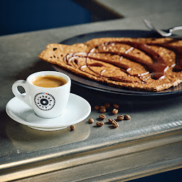 Photo n°22 de Breizh Café Megève | La Crêpe Autrement à Megève (Restaurant de fruits de mer)