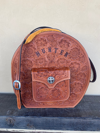 Texas Saddlery Gallery - United States