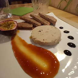 Photo n°40 de Mille et une Saveurs Sauvages à Ajaccio (Restaurant biologique)