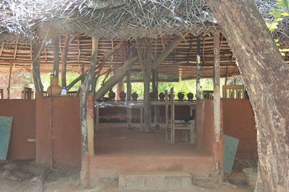 Hiriwadunna Lodge, Author: Hiriwadunna Lodge