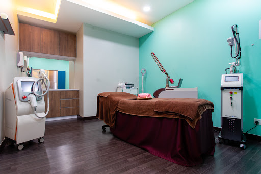 MyClinic Aesthetic Skin & Laser Specialist (Melawati)