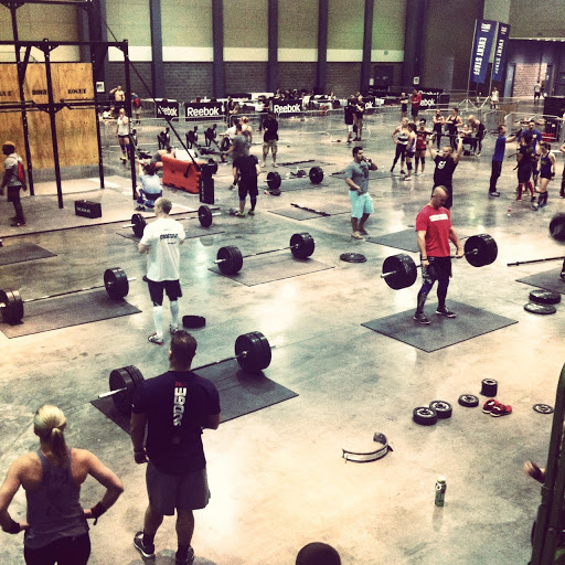 SteadFast.Fit - Visual