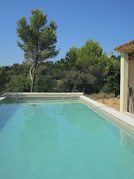 Photo n°12 de Gîte de Bois Long à Le Barroux (Gîte)