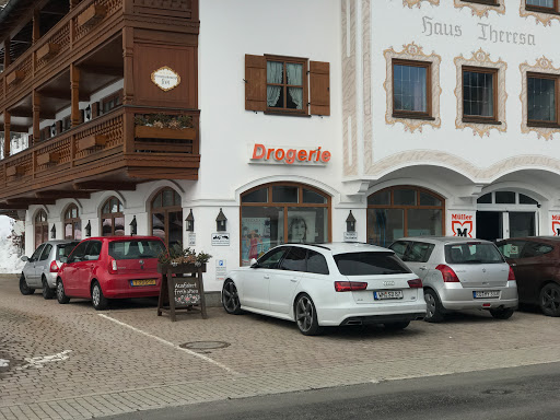 Müller Drogeriemarkt Gallery - Germany