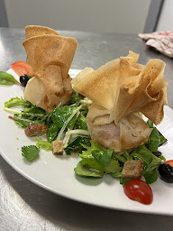 Photo n°19 de Restaurant L'entracte à Signy-le-Petit (Restaurant)