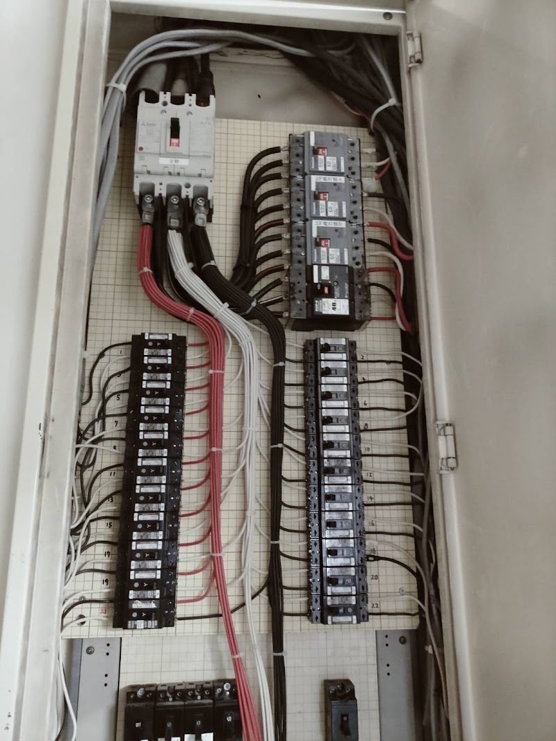 シモデン（下野電気空調設備）