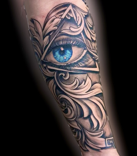 Sure Art Tattoo - Thumbnail