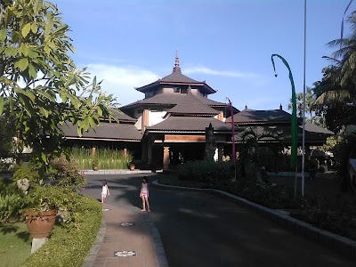 Photos of The Jayakarta