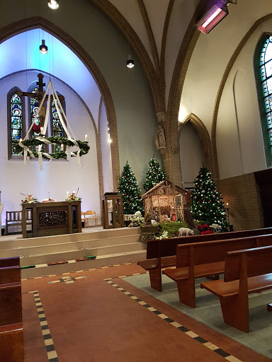 St. Josephkerk Hooglanderveen-Vathorst - Thumbnail