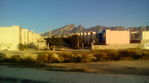 Liceo de Nuevo León, Campus García - Thumbnail