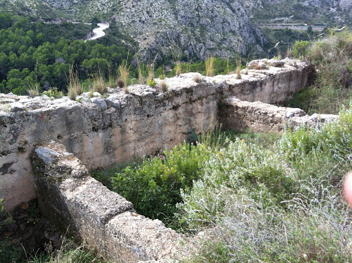 Castell d'Ambra - Thumbnail