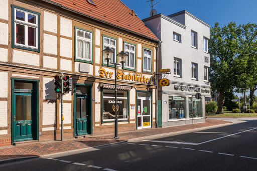 Der Stadtbäcker