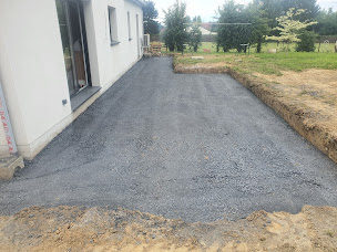 Photo n°9 de SARL Maini amenagement à Jeumont (Entreprise de terrassement)