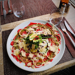 Photo n°51 de Restaurant Mick'elly Pizzeria à Grasse (Restaurant)