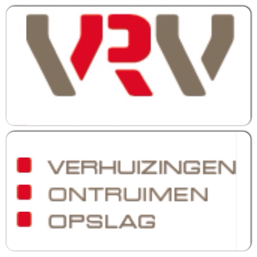 Vrv Van Rens Verhuizingen - Thumbnail