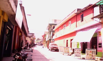 Photos of Compu Crece