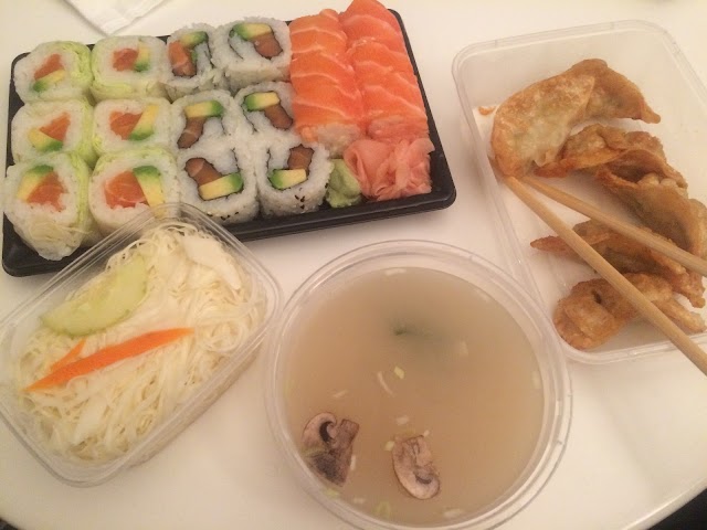 Muto Sushi