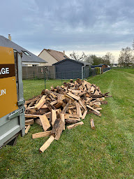 Photo n°22 de LerouxBois à Moncé-en-Belin (Service de livraison)