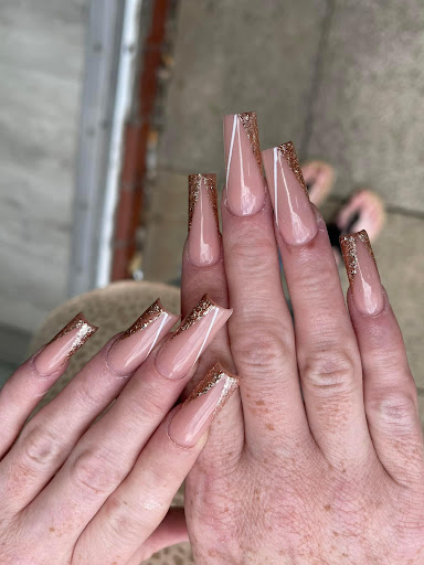 Hollywood Nail Worksop - Thumbnail