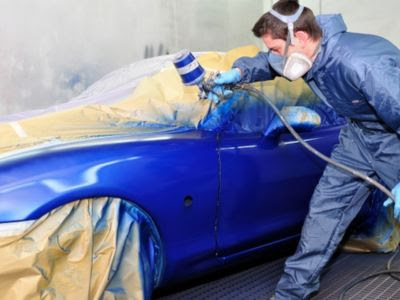 Looking for reliable and affordable Car painting and denting services in Malad? Look no further t… post image