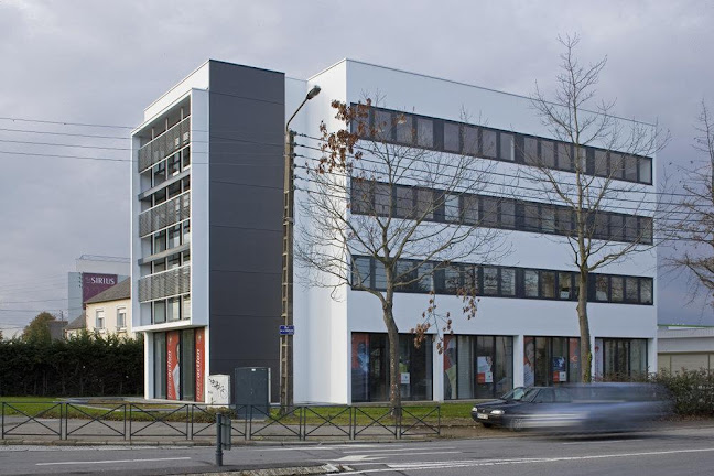 Opinii despre Le 144 Cowork'In Rennes în Rennes - Espace de coworking