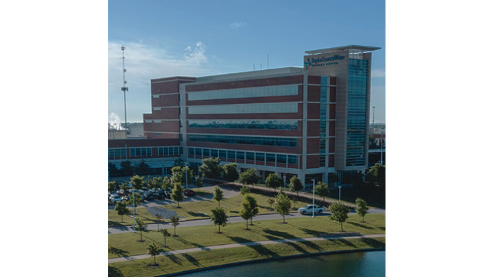 Baylor Scott White The Heart Hospital Waxahachie