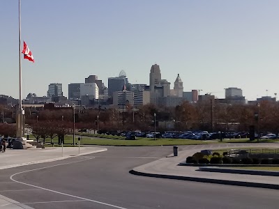 Cincinnati Union Terminal