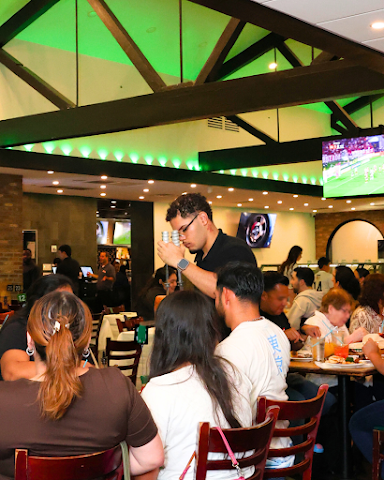 Brasilia Grill by null